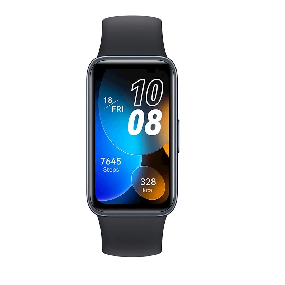 Смарт часы Huawei band 8 Black
